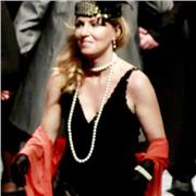 Imparto clases de canto (lirico y moderno), iniciación al piano y lenguaje musical